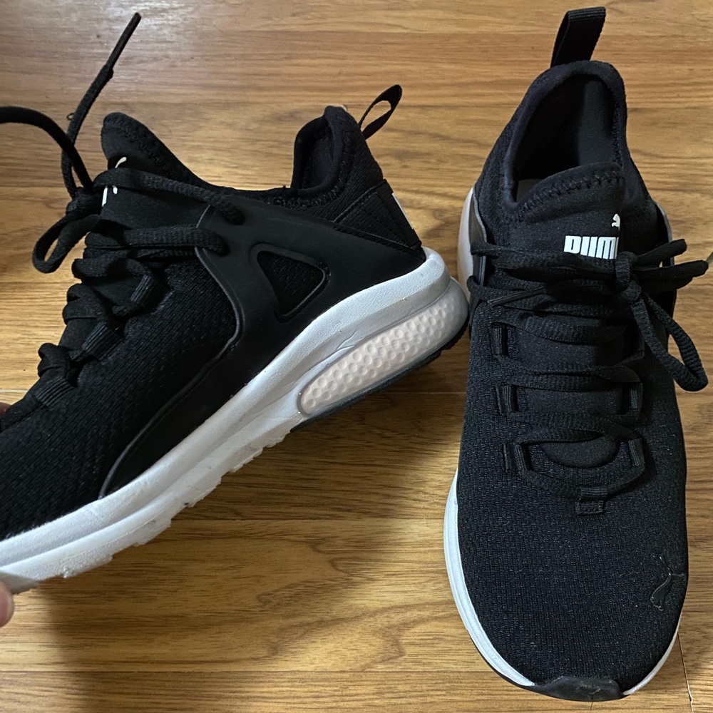 Puma shoes